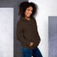 Women’s Mighty Sausage – Dachshund FETCH Hoodie