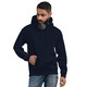 Men’s Wag More Worry Less – Cocker Spaniel FETCH Hoodie