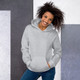 Women’s Wag More Worry Less Script – Cocker Spaniel FETCH Hoodie