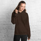 Women’s Spaniel Hedge‑Diving Team – Cocker Spaniel FETCH Hoodie