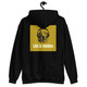 Men’s Life Is Golden – Golden Retriever FETCH Hoodie