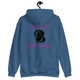 Women’s Gun Dog – Golden Retriever FETCH Hoodie