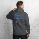 Men’s Farmer’s Favourite – Border Collie FETCH Hoodie