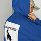 Men’s Rise & Grind – Border Collie FETCH Hoodie