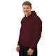 Men’s 120% Since Sunrise – Border Collie FETCH Hoodie