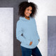 Women’s Border Patrol – Border Collie FETCH Hoodie