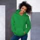 Women’s Master of Motion – Border Collie FETCH Hoodie