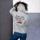 Women’s Master of Motion – Border Collie FETCH Hoodie