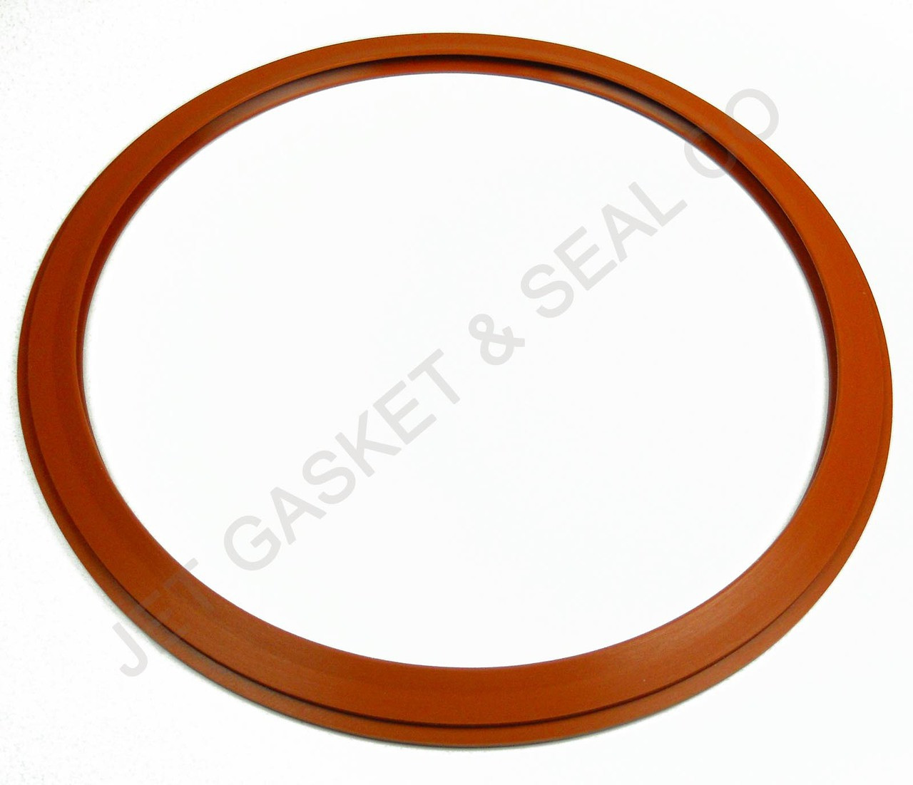 Pelton & Crane Autoclave Gaskets