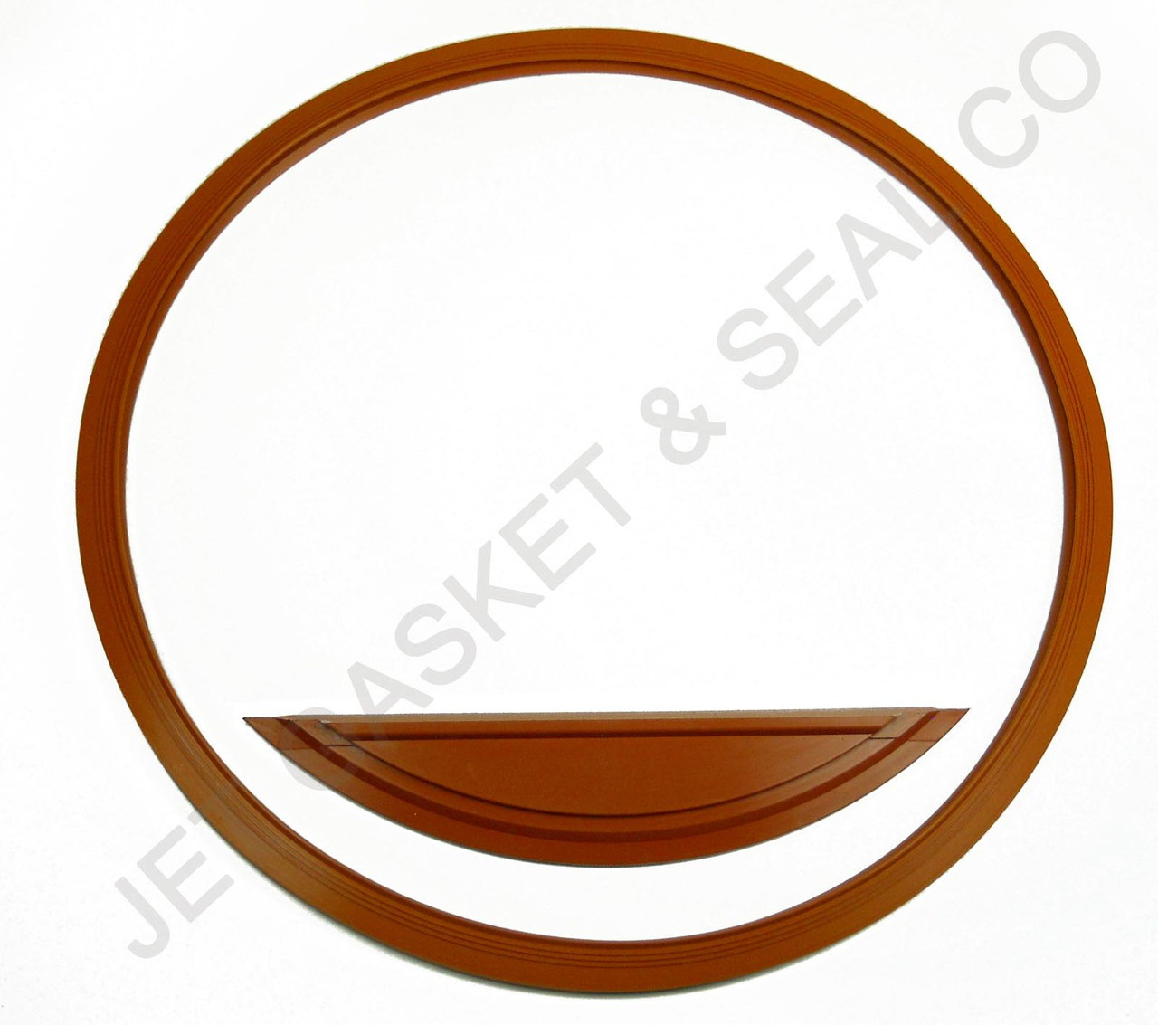 Autoclave Gaskets replacement seals for tabletope sterilizers