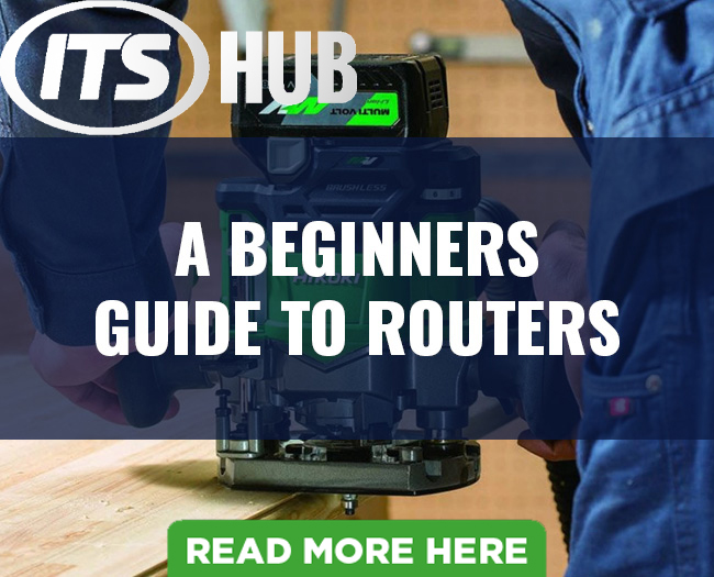 Beginner&rsquo;s Guide to Routers