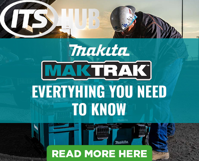 Makita MakTrak Buying Guide