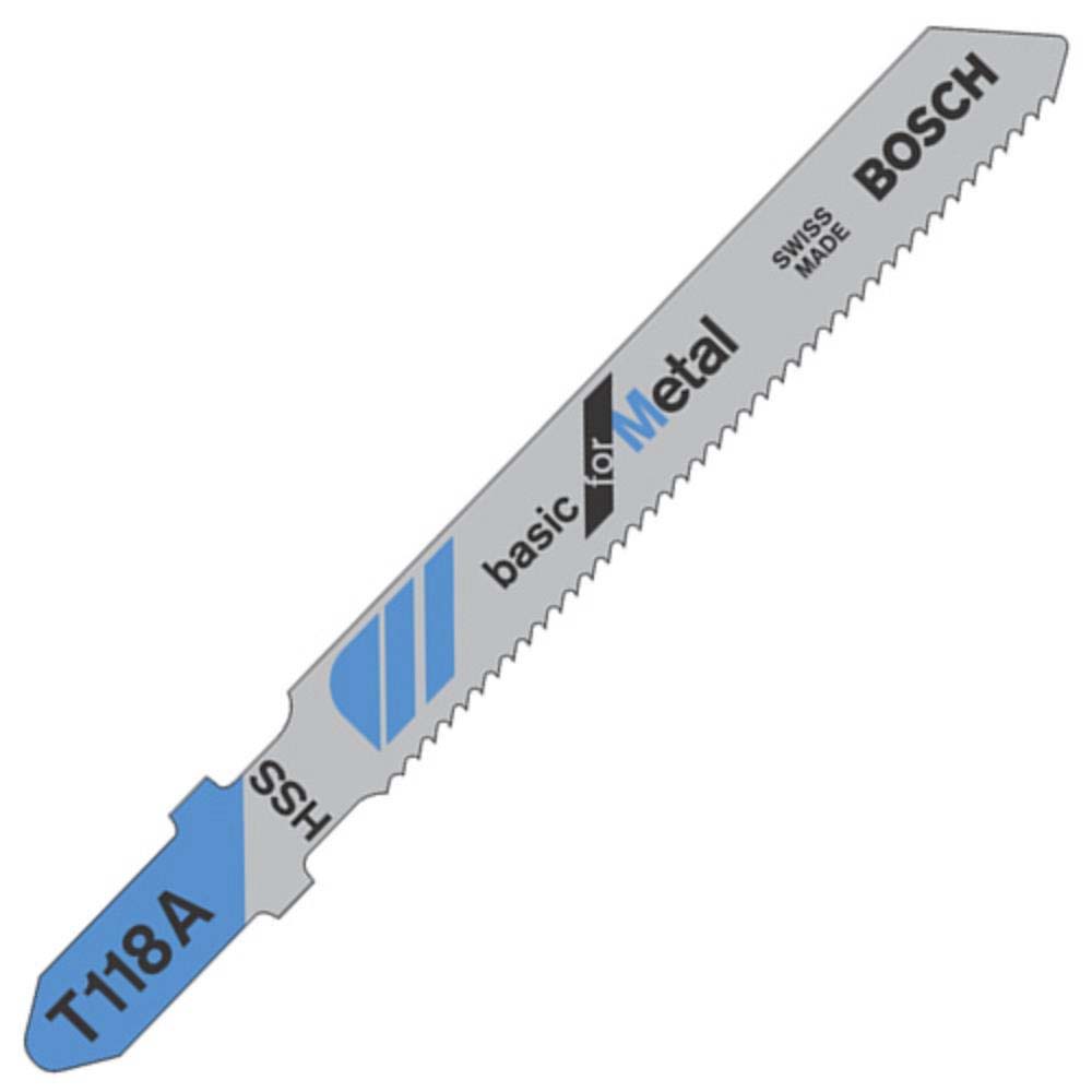 Metal-Cutting Blade Image