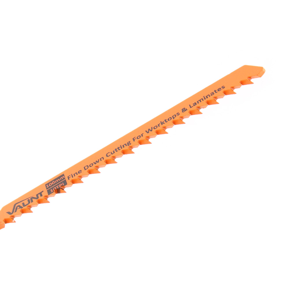 Reverse-Tooth Blade Image