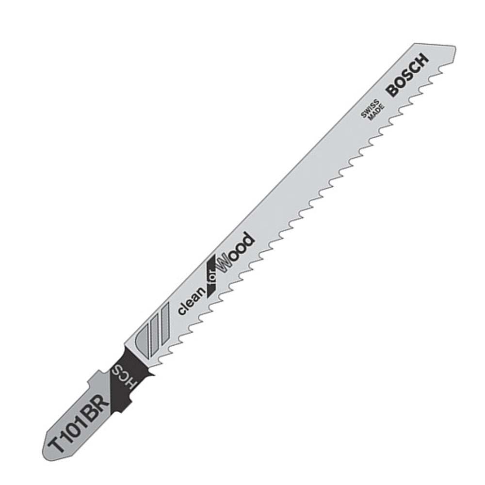 Wood-Cutting Blade Image