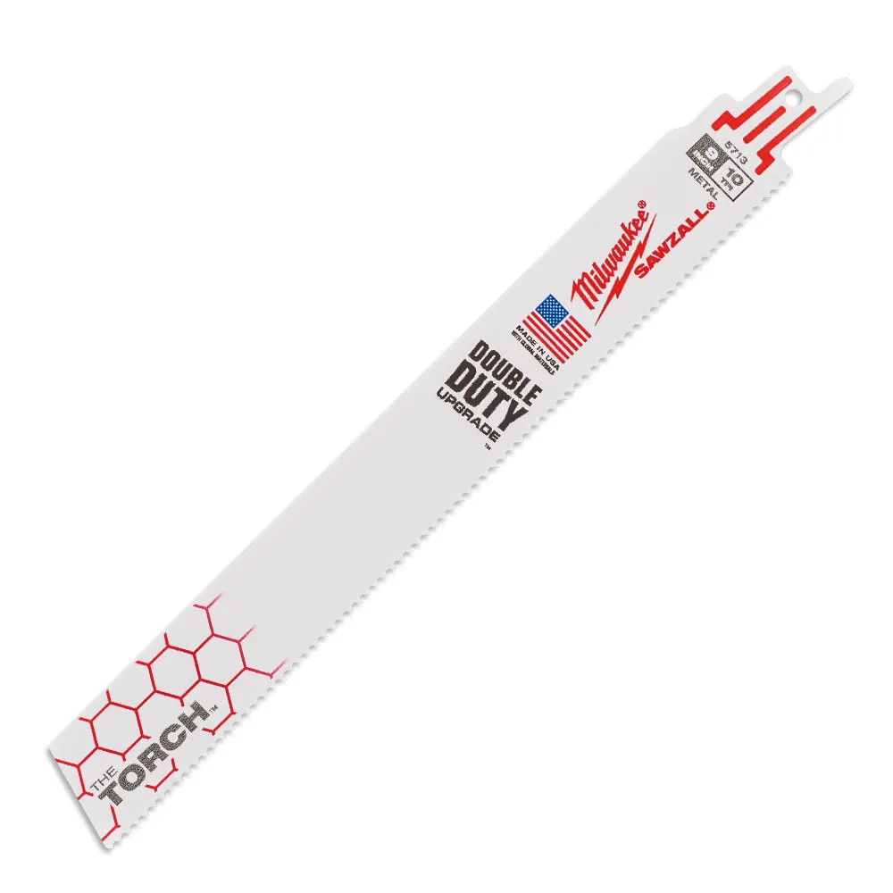 Metal-Cutting Blade Image