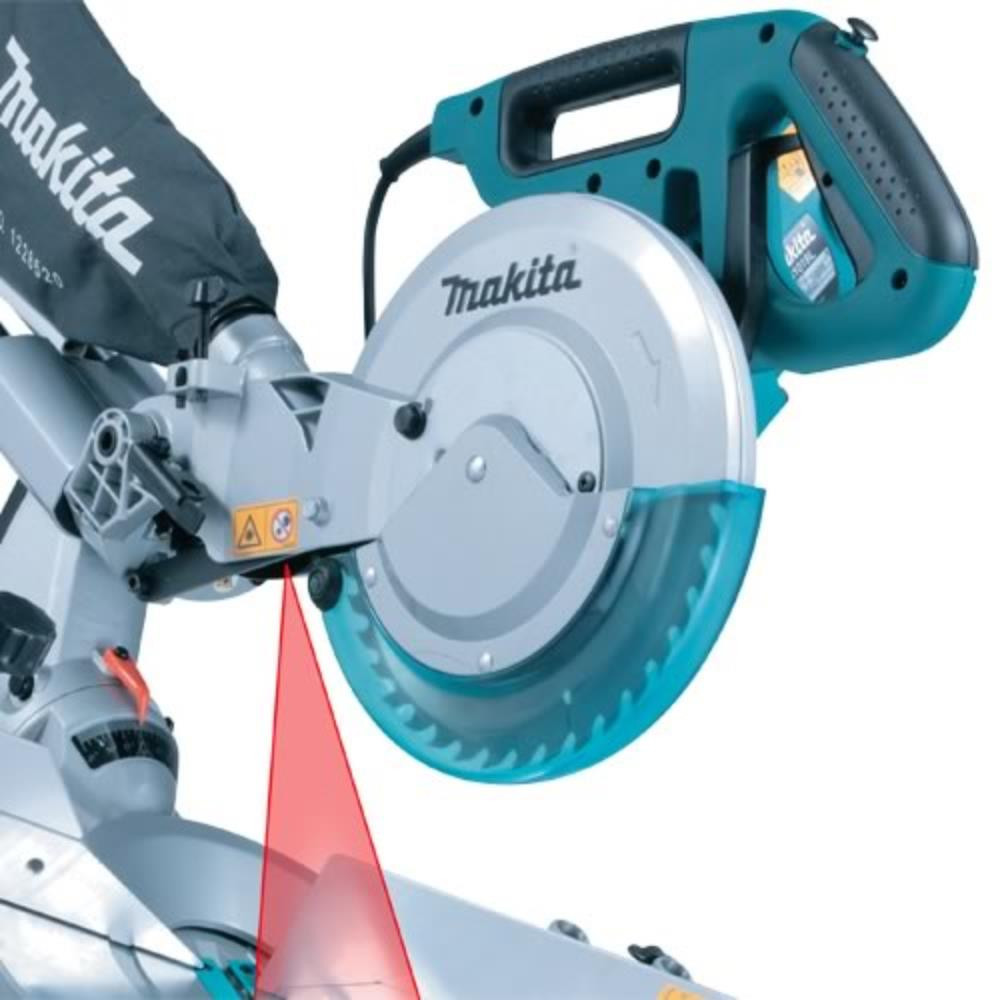 Makita LS1018L 260mm Electric Slide Compound Mitre Saw Makita