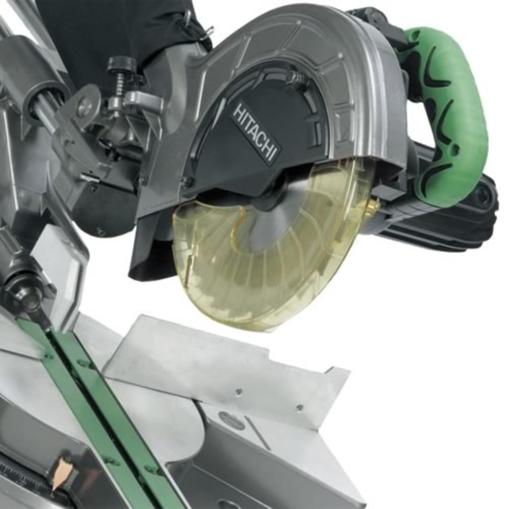 Hitachi Slide Compound Mitre Saw - 975584