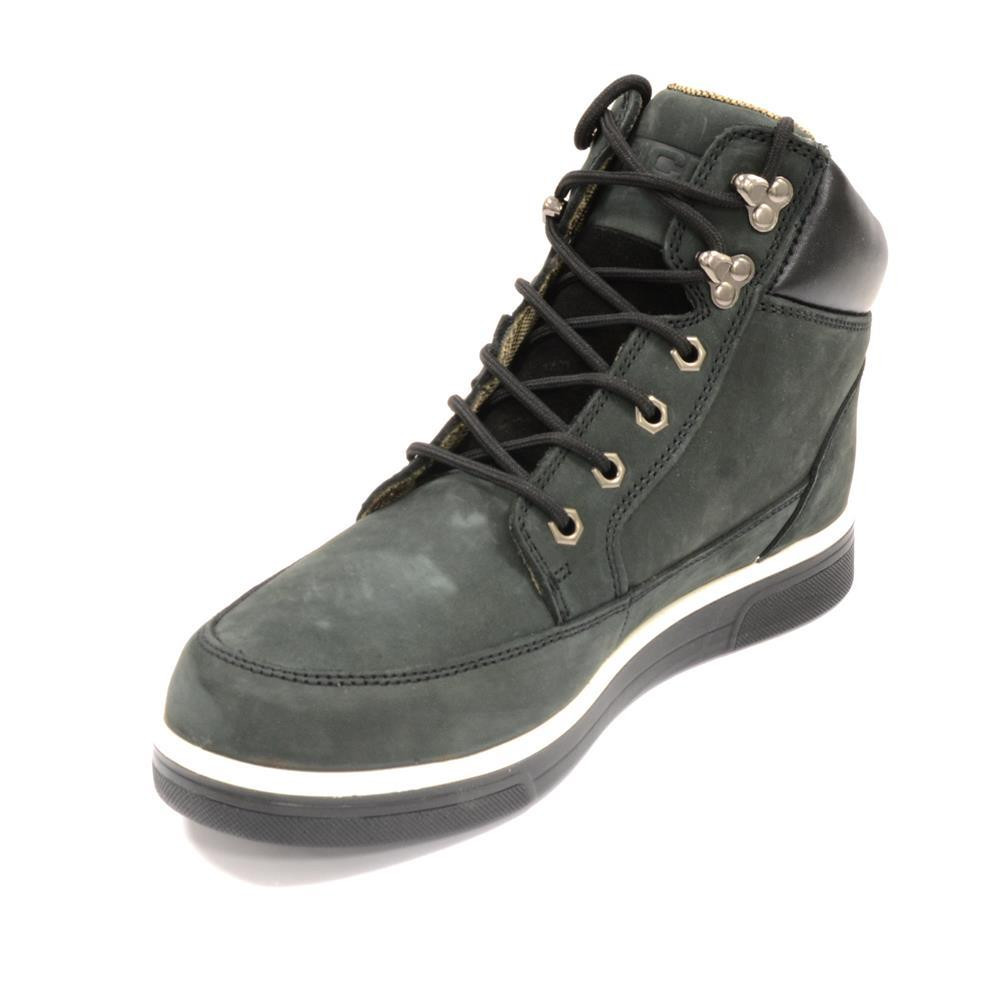 JCB 4CX Safety Hiker Boot Black ITS.co.uk