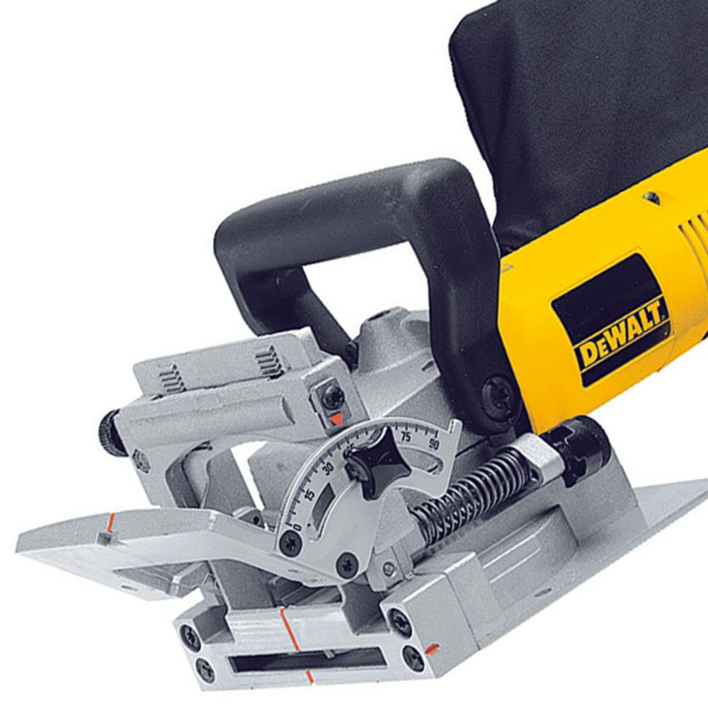 DEWALT ビスケットジョイナー DW682 (おまけ付き) Plate Joiner