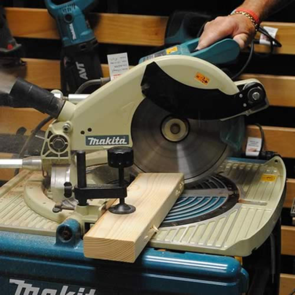 Makita LF1000 260mm Flipover Saw