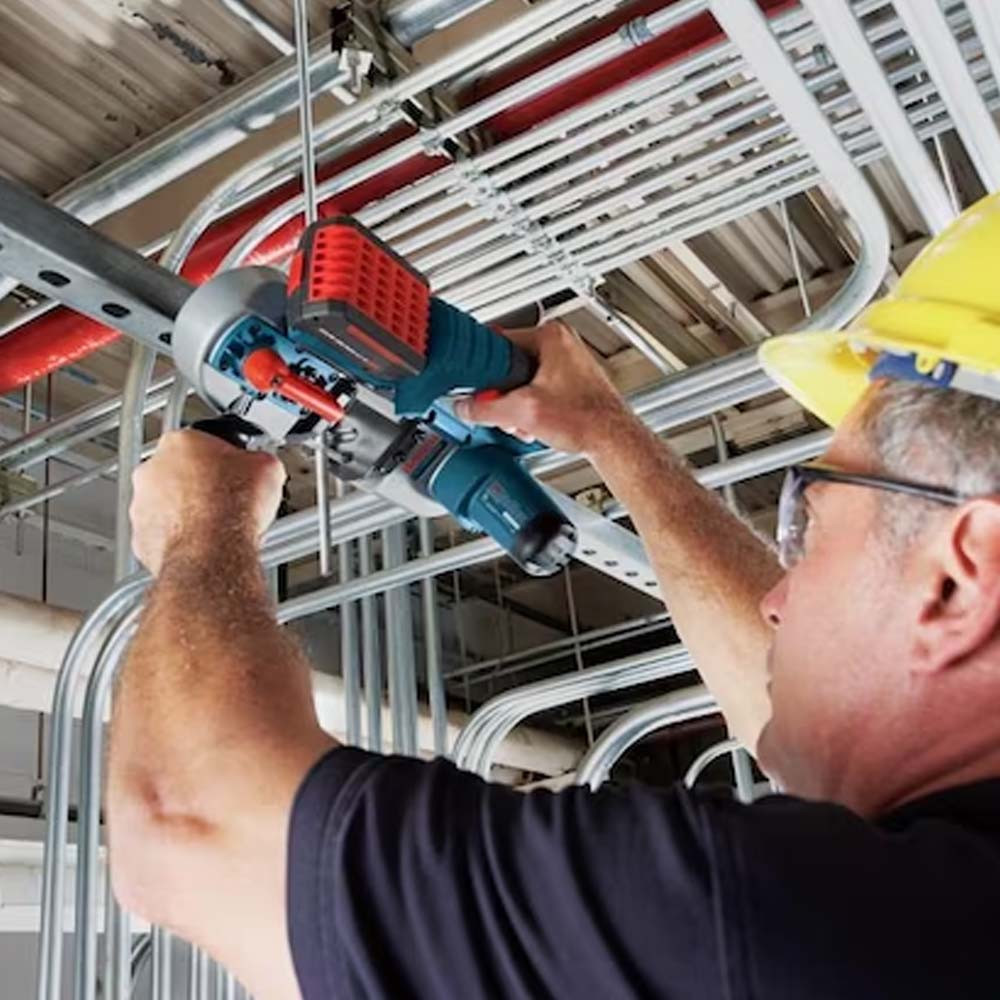 5 x Bimetall Sägeband 733 x 13 x 0,5 mm mit 18 ZpZ für Bosch GCB 18 V