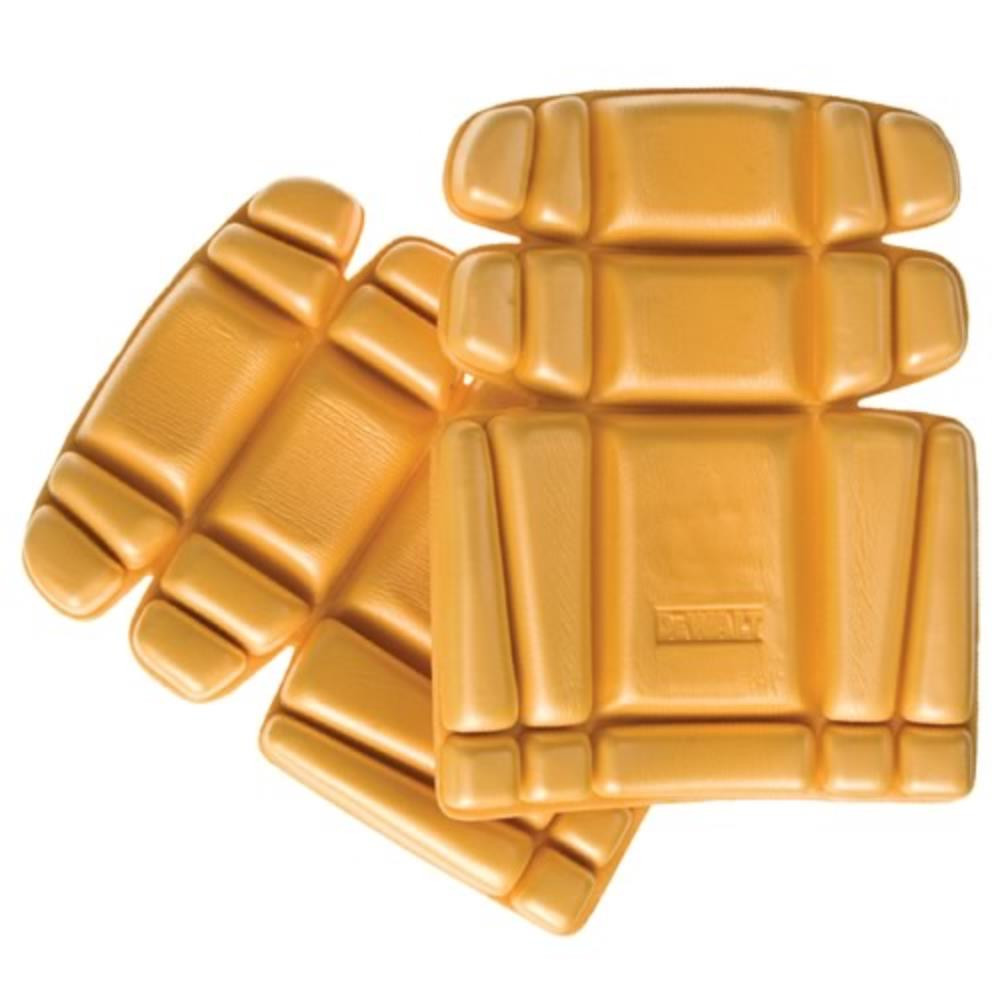Dewalt DWKNEEPAD Dewalt Trouser Knee Pads ITS.co.uk