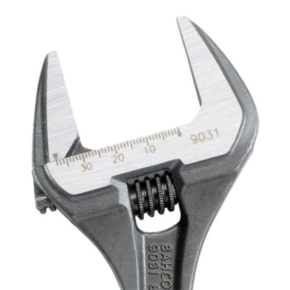 Bahco 90 Serie Ergo Verstelbare Moersleutel 32mm kopen? ✔️ Tot 49% korting