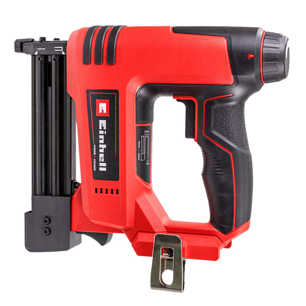 Powernail 1-1/2-in 18 -Gauge Straight Galvanized Collated Brad Nails 50000 -Per Box In The Brads - Foto 4