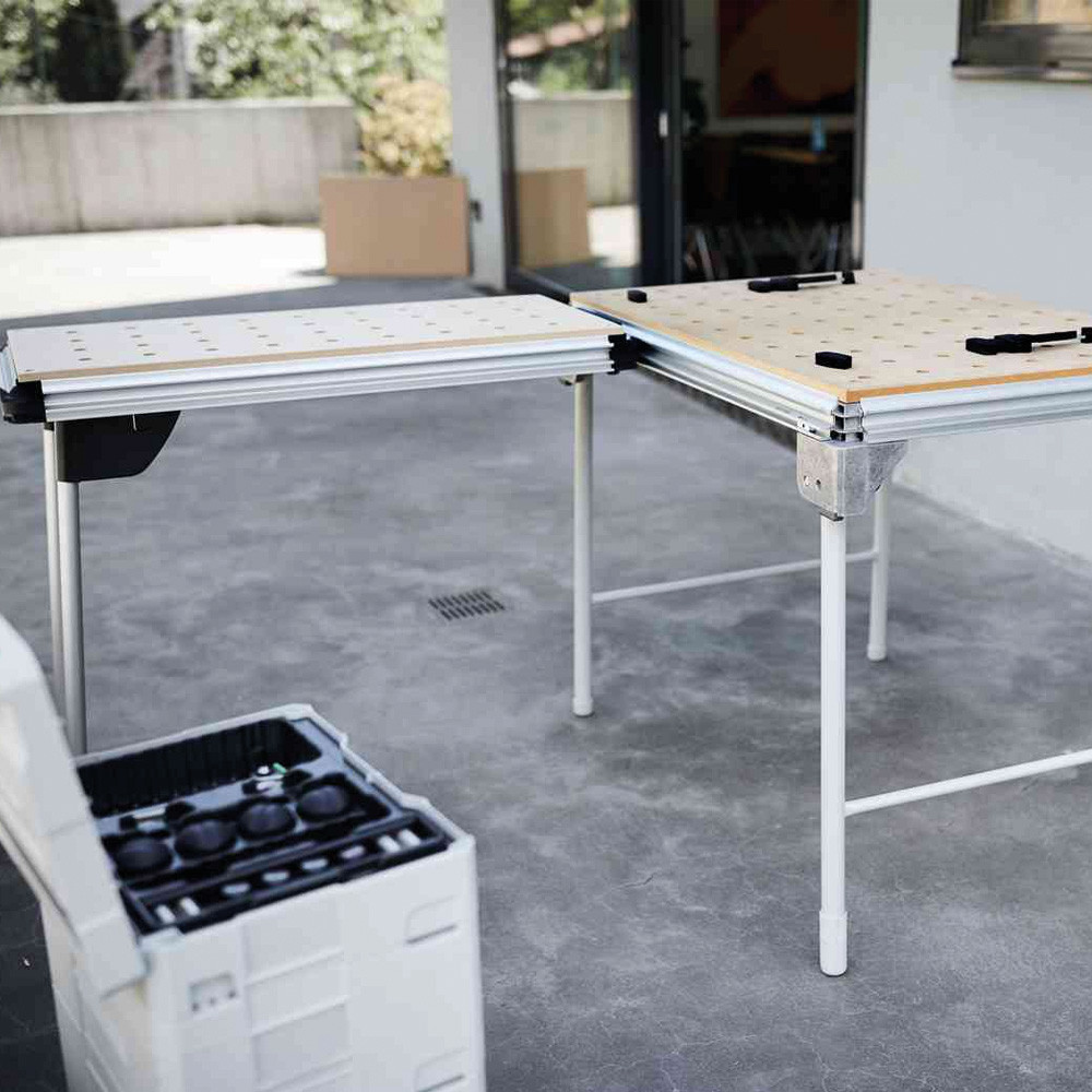 Festool 203457 TSB/1-MW1000 Extension Table for MW1000 Mobile