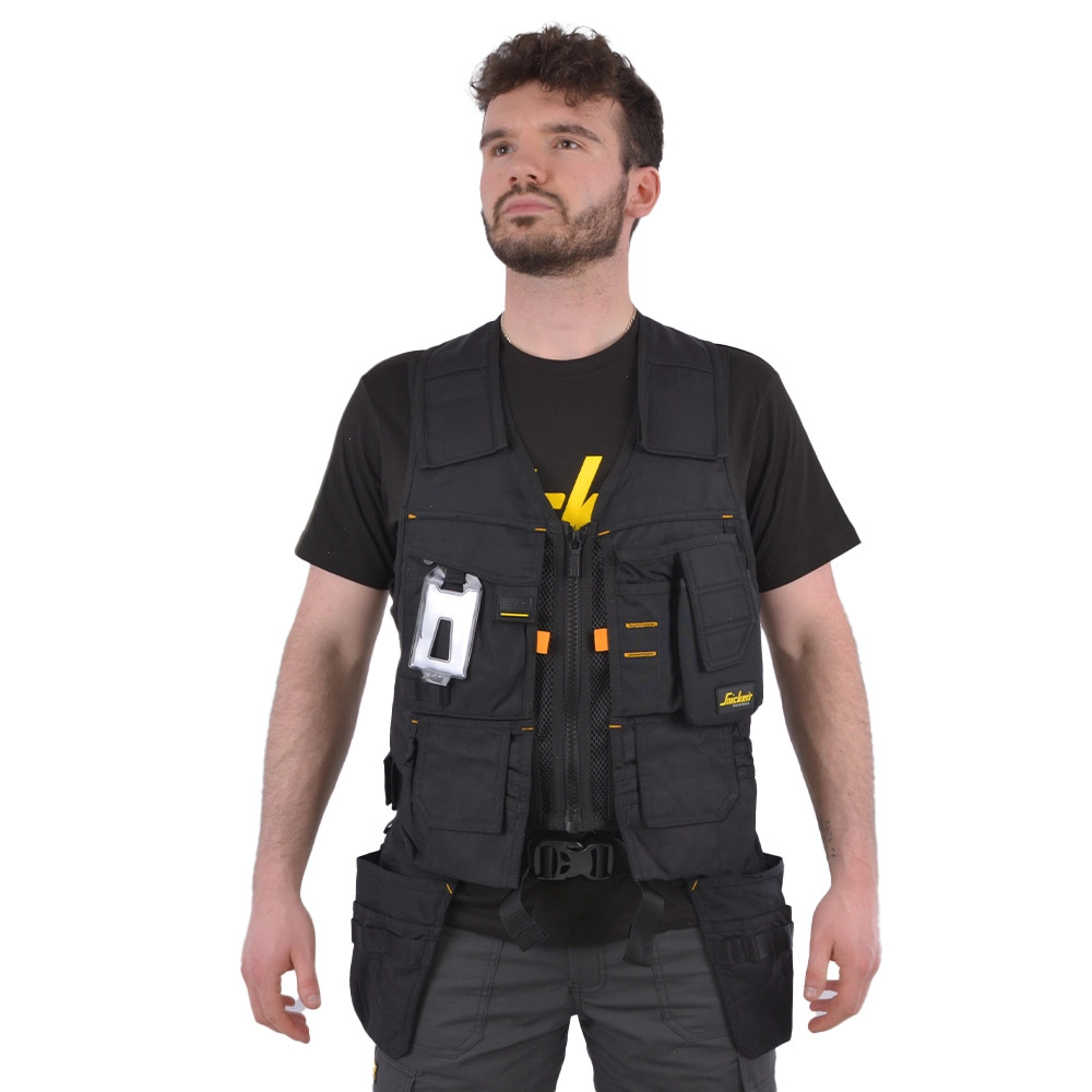 Snickers Workwear