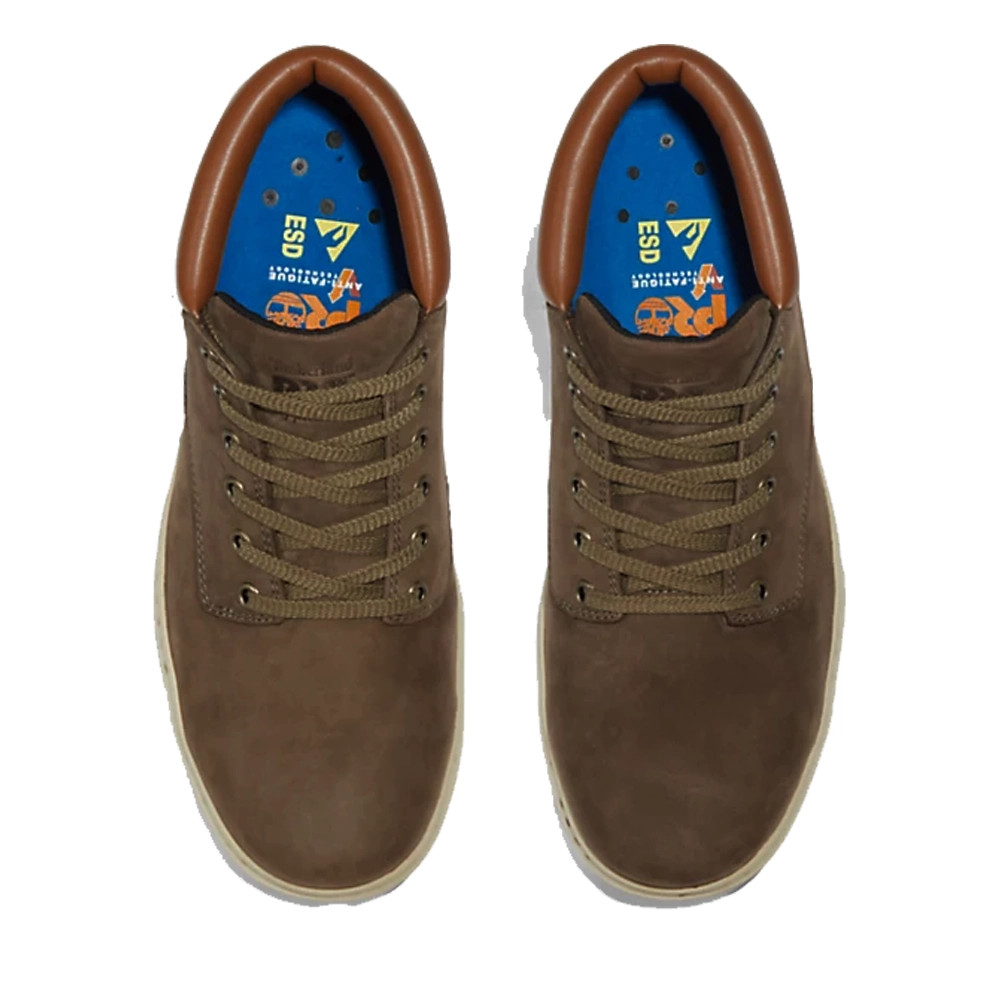 timberland disruptor chukka