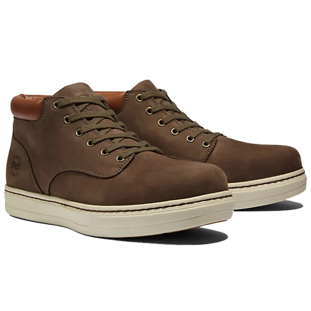 pro disruptor worker chukka