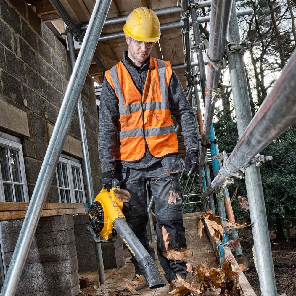 Dewalt DCM572X1 54V FLEXVOLT Blower, 1x FLEXVOLT Battery