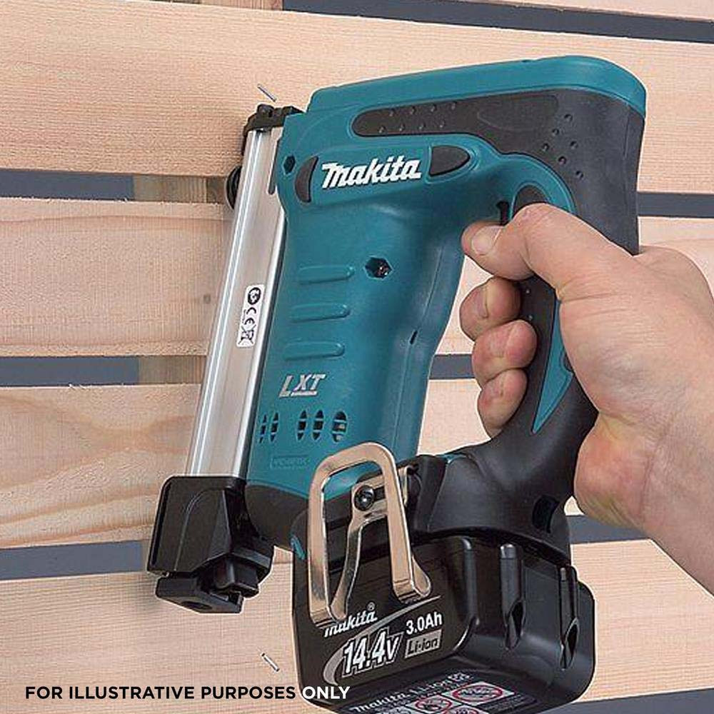 18v Battery Makita 18v Stapler Makita DST221Z 18V LXT Stapler