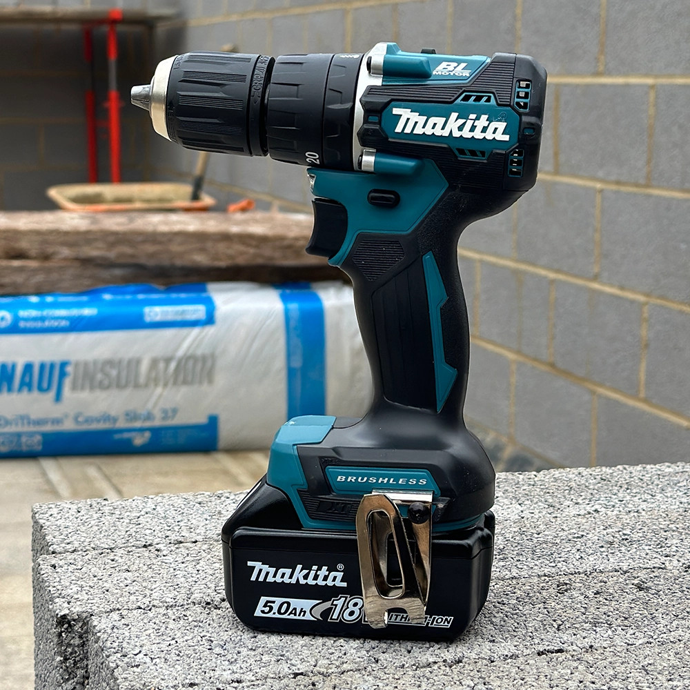 Makita Best Lightweight Impact Driver Makita 18v Best Drill