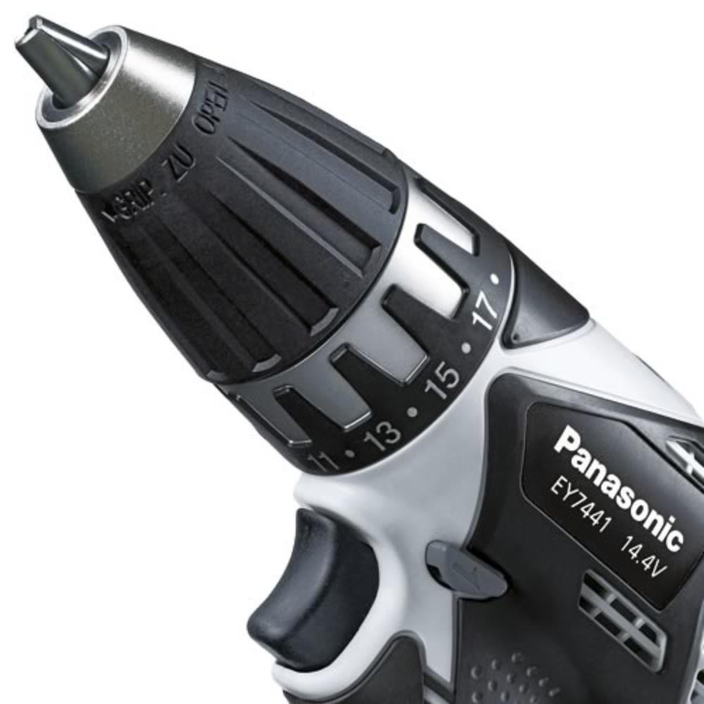 Panasonic Li-ion Hammer Drill Driver (Tool Only) ITS