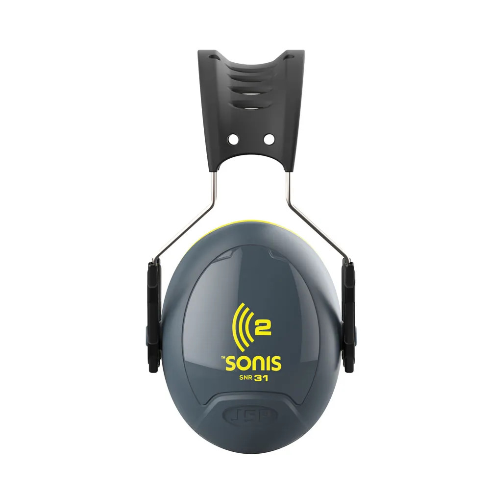 JSP SONIS® AEB030-0CY-000 Oorkap 31 dB 1 stuk(s JSP SONIS® AEB030-0CY-000 Oorkap 31 dB 1 stuk(s