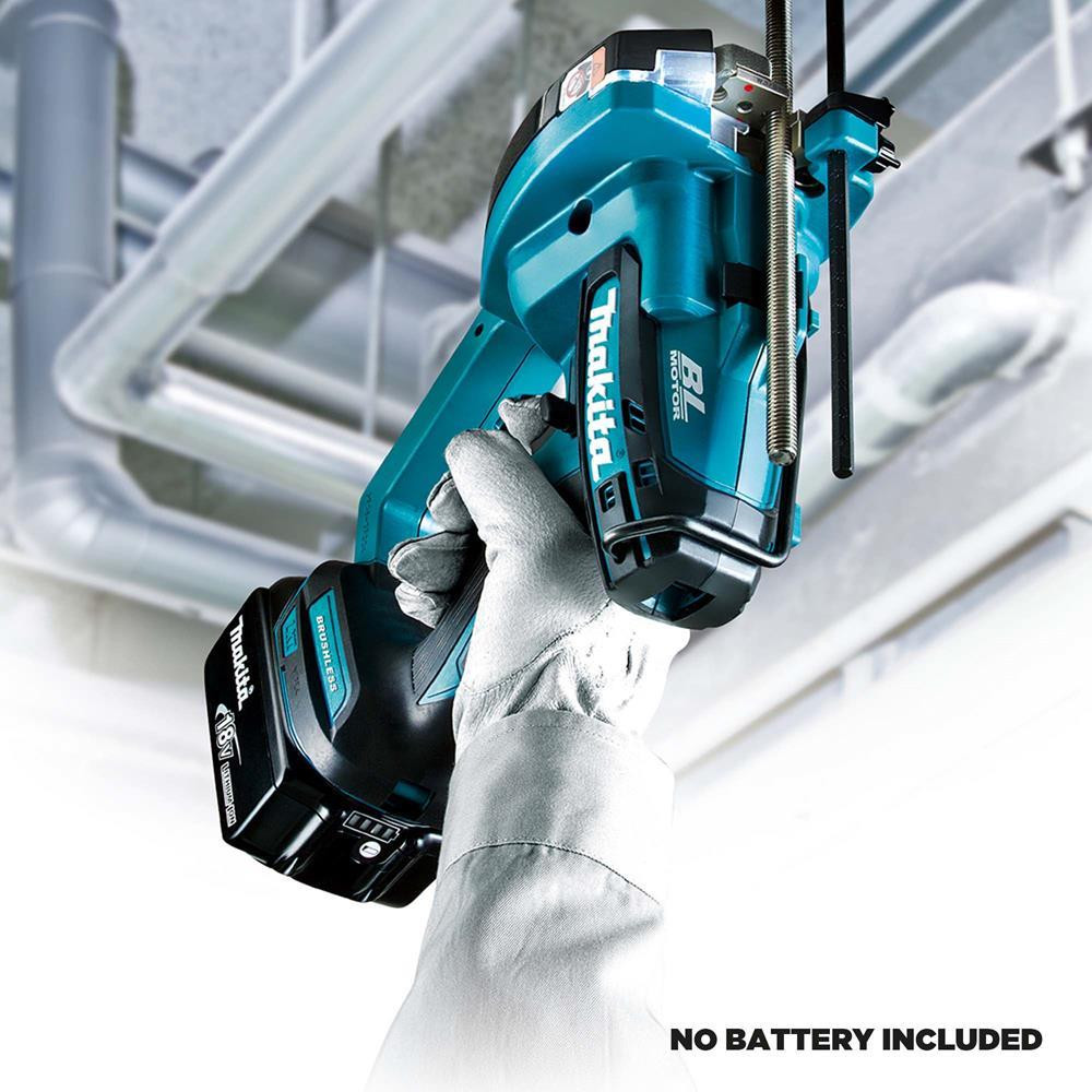 Makita DSC102ZJ 18V LXT Threaded Rod Cutter with Case | Makita