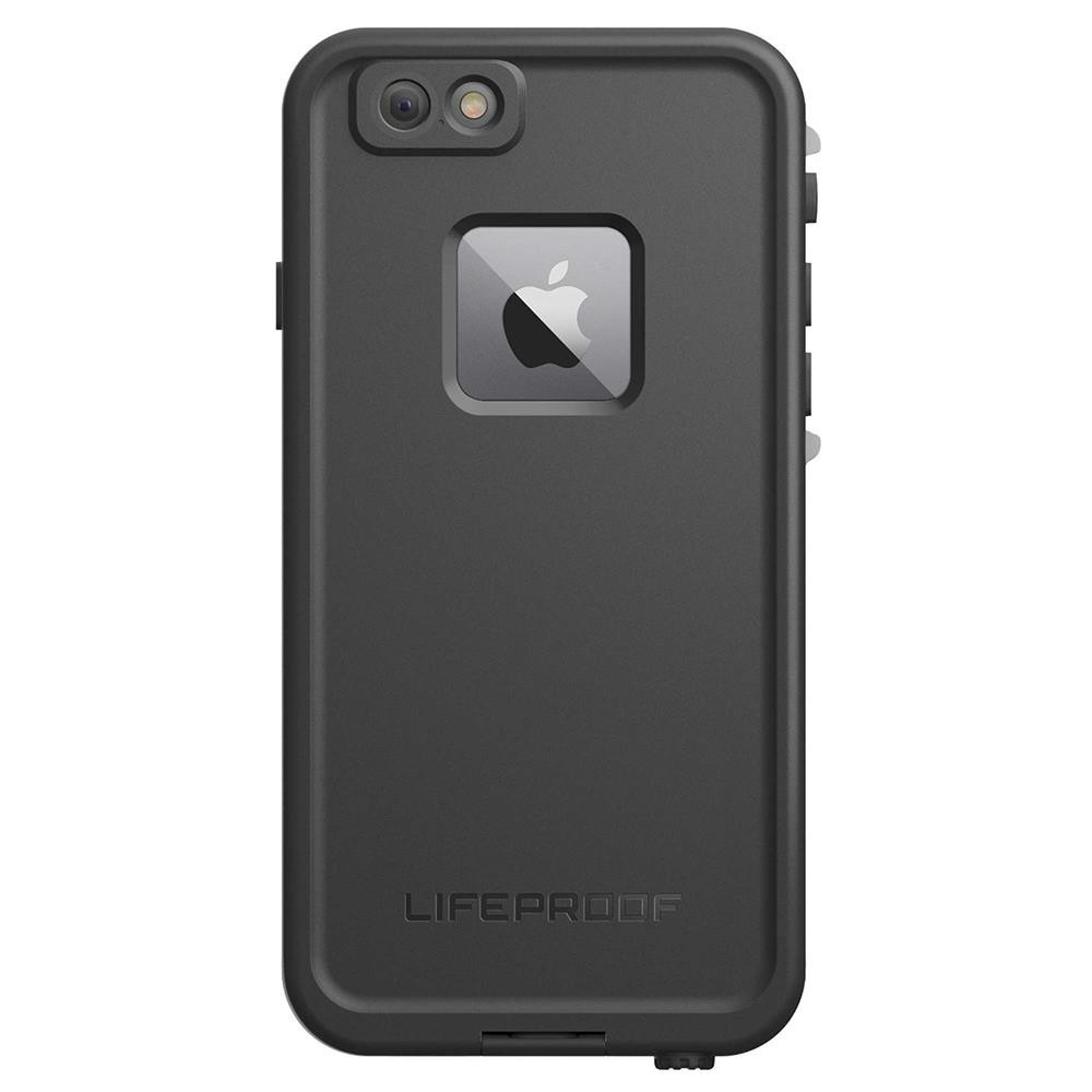 Lifeproof iPhone6 Night Dive Black ライフプルーフ LIFEPROOF nuud