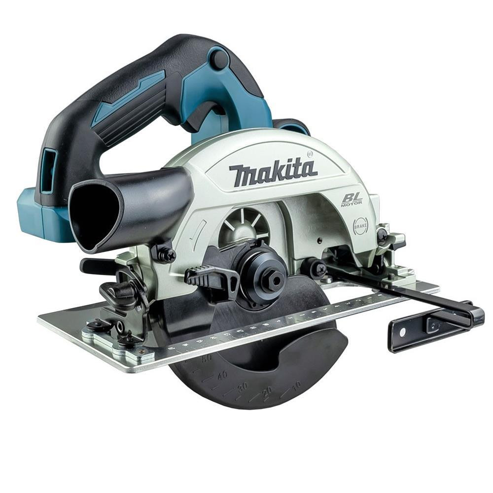 Makita DHS660Z 18V LXT 165mm Circular Saw Makita Circular Saws