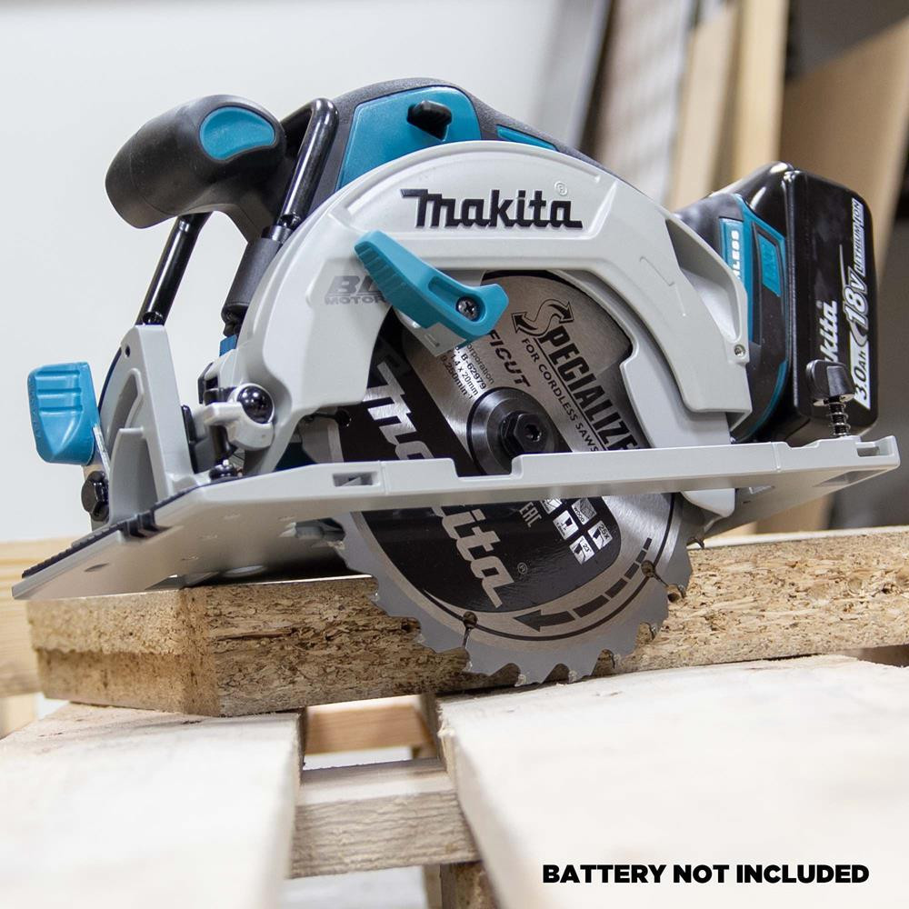 Makita DHS680Z 18V LXT 165mm Circular Saw Makita Circular Saws