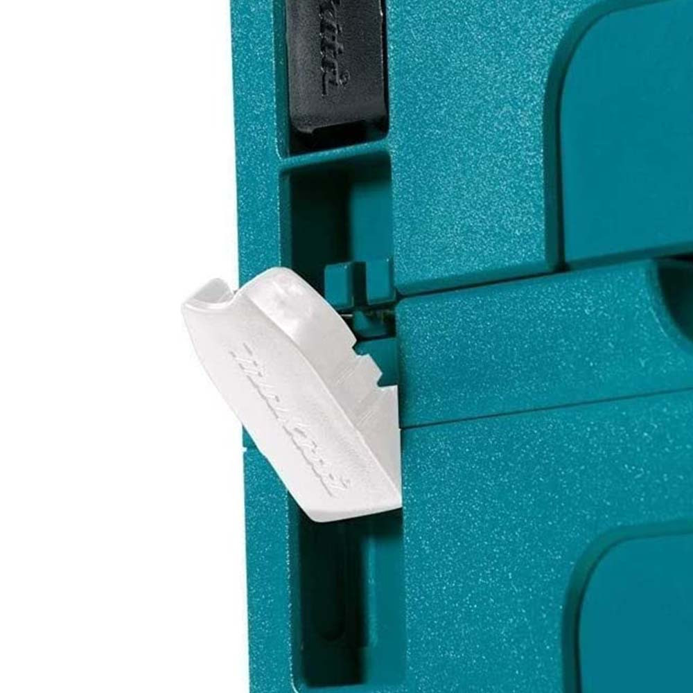Makita MAKPAC 198253-4 Cool Box Type 4 | Makita General Coolers