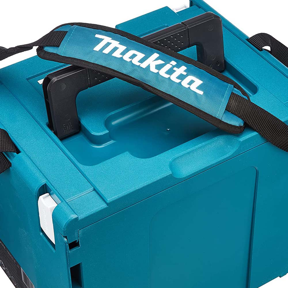Makita MAKPAC 198253-4 Cool Box Type 4 | Makita General Coolers