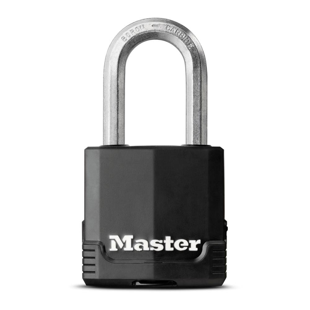 Master Lock - Padlocks & Security Products - Pro Lock