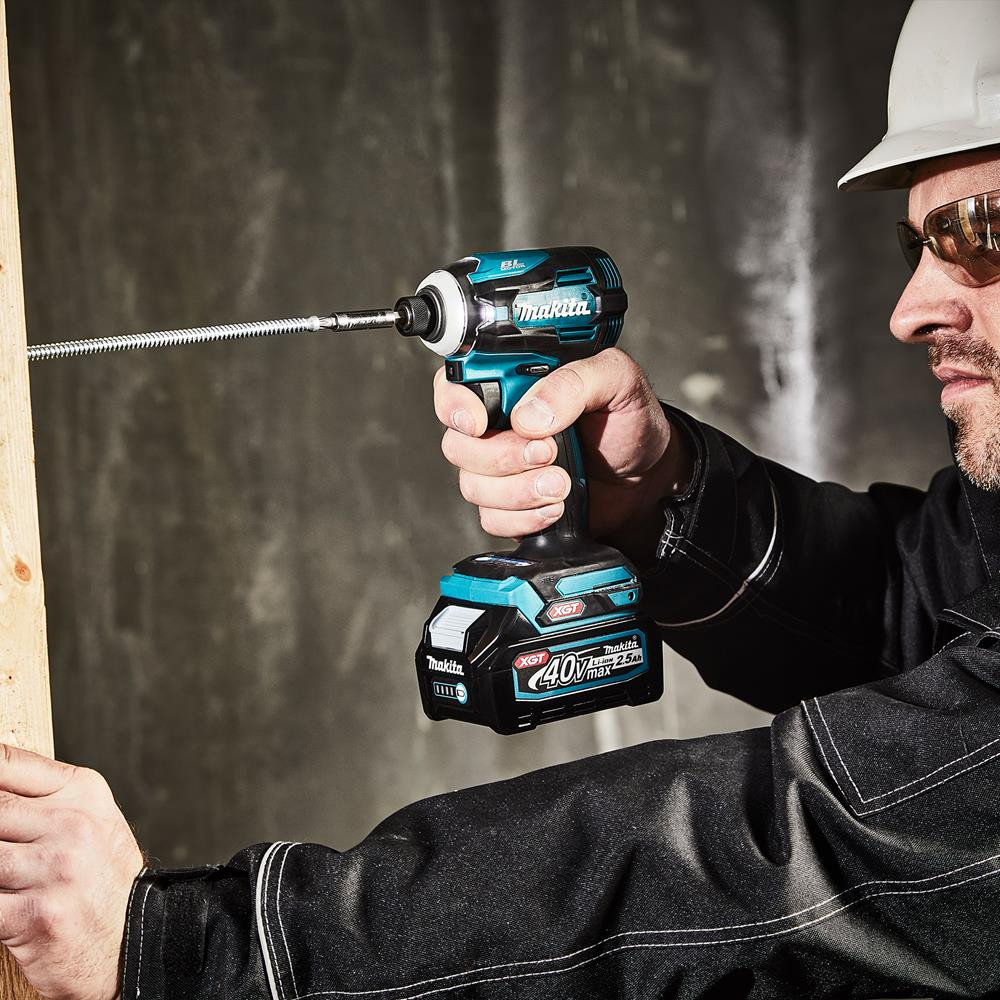 Impact Driver Strongest Power Drill Drill Most Powerful Battery