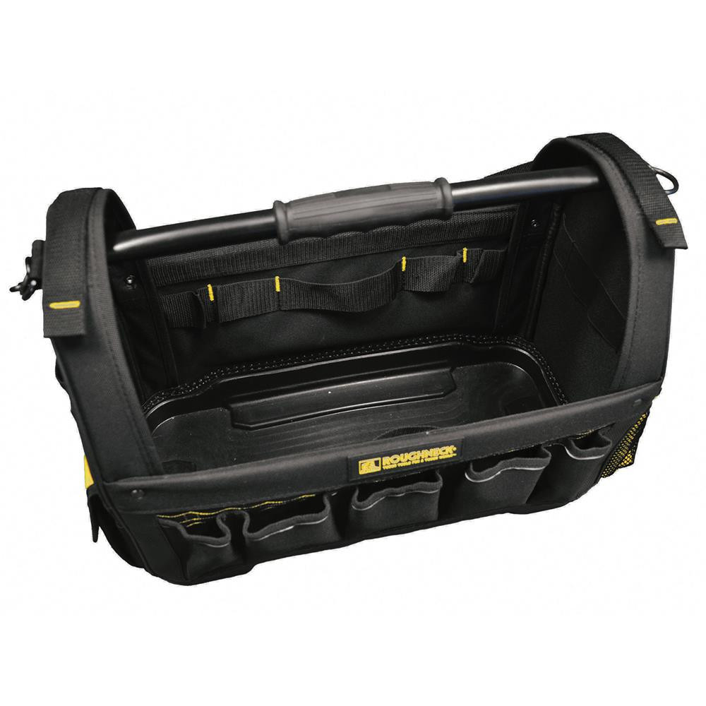 Roughneck Open Tote Bag 46cm (18in)