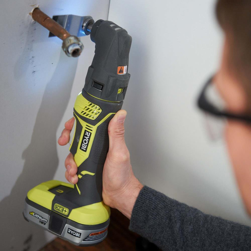 Ryobi 5133001633 18v ONE+ Multi-Tool Body ITS