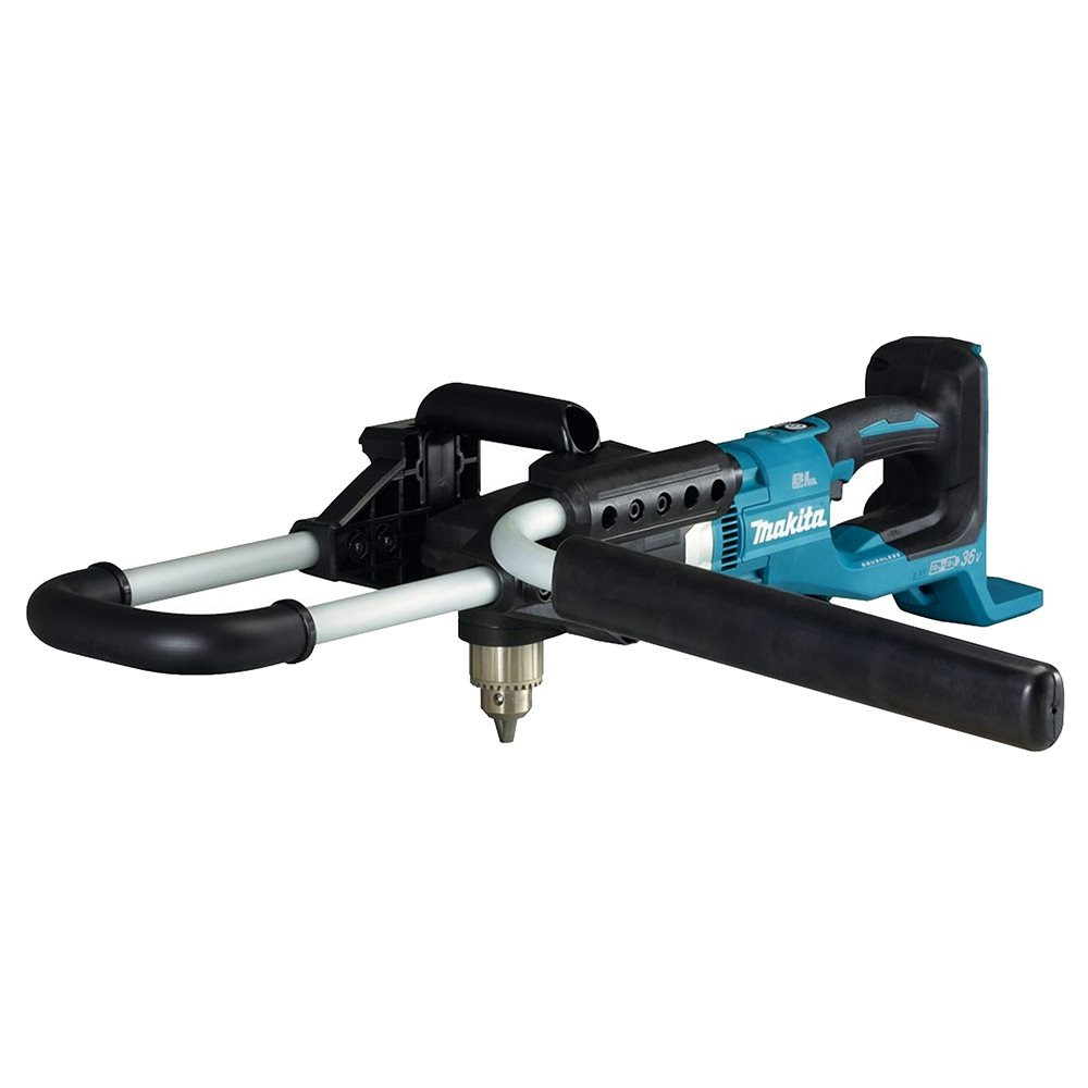 Makita DDG460ZX7 36V (Twin 18V) LXT Earth Auger | Makita Earth
