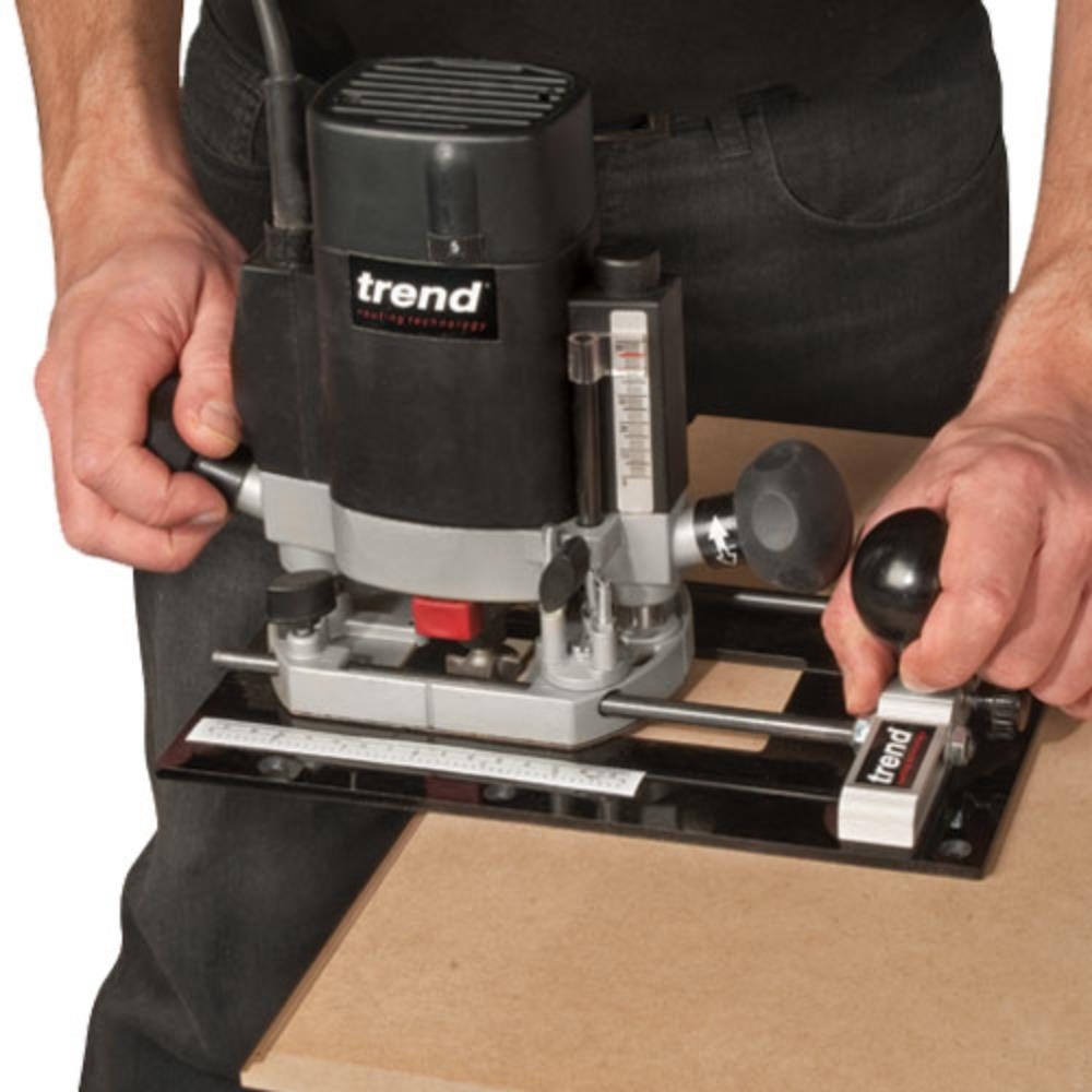 Trend Combination Router Base | ITS.co.uk|